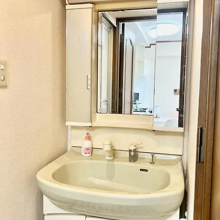 6인가능 난바역 한 정거장 지하철역 2분 Royal602 Apartment Osaka Exterior photo